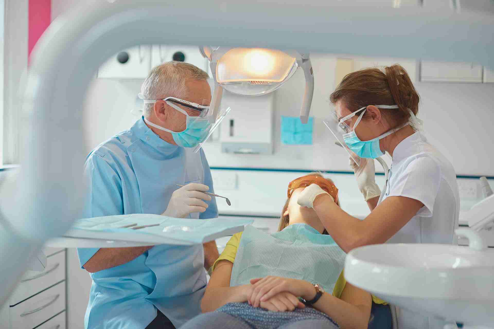 Dentist in Franksville, WI